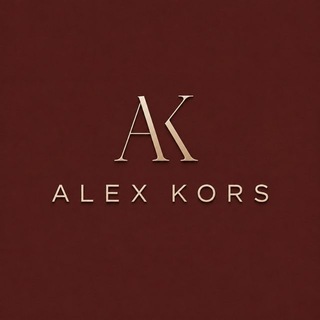 Telegram profile photo for ALEX KORS