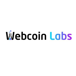 Telegram profile photo for Webcoin Labs Insights