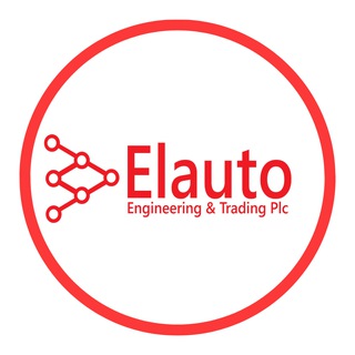 Telegram profile photo for Elauto Engineering & Trading Plc_ Official Channel