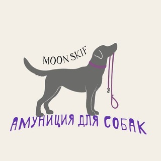 Telegram profile photo for Амуниция для животных🐕