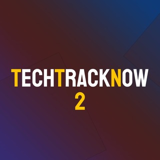 Telegram profile photo for TechTrackNow2