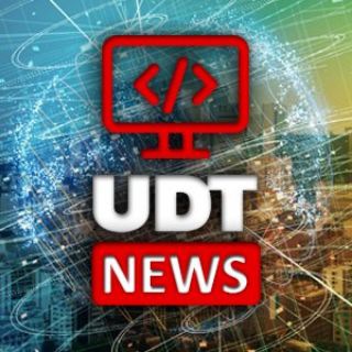Telegram profile photo for Новости Udteam.ru