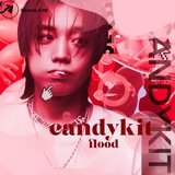 Telegram profile photo for РЕСТ.candykit . . flood !!