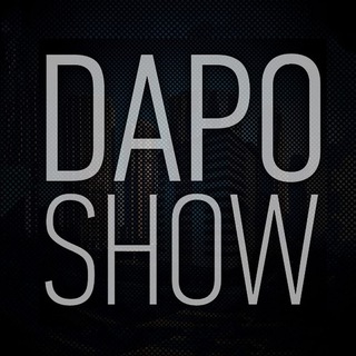Telegram profile photo for DAPO SHOW🌀