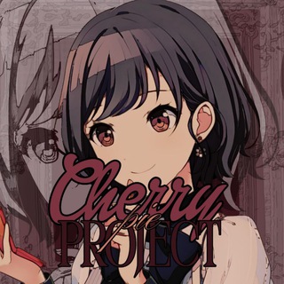 Telegram profile photo for CherryPieProject