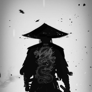 Telegram profile photo for Samuray_fx