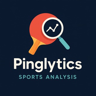 Telegram profile photo for Pinglytics