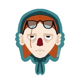Telegram profile photo for в гостях у судака