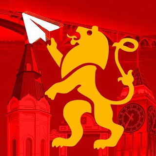 Telegram profile photo for Красноярский лев