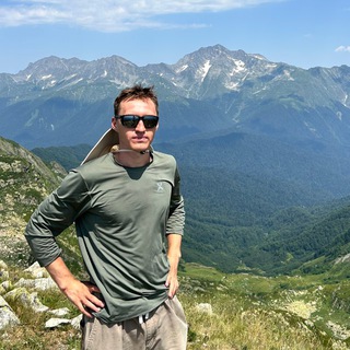Telegram profile photo for Вайдеман | Live
