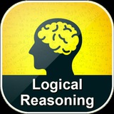 Telegram profile photo for Reasoning Logical
