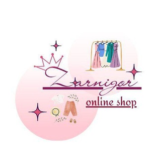 Telegram profile photo for ⚜️Turkiya_Xitoy_Bishkek ⚜️Zarnigor Shop 🛍️🛍️🛍️🛍️🛍️
