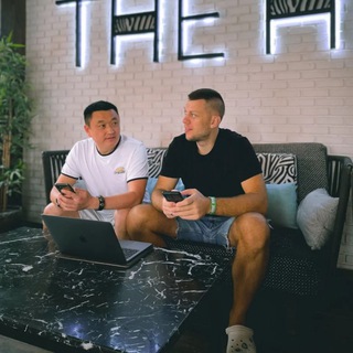Telegram group profile photo for КриптоЧАТ 💬 КОЛБАНЕНКО