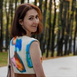 Telegram profile photo for Отзывы, кейсы Милициной Марии