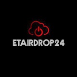 Telegram profile photo for ETairdrop24 (Notcoin Ethiopia)