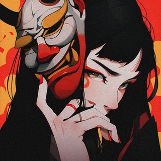 Telegram profile photo for Yaoi Loverz