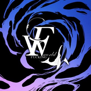 Telegram profile photo for Fucking World ⁷³