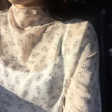 Telegram profile photo for квітнева тиша. зачинено.