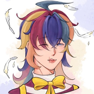 Telegram profile photo for ተᱛႽዘ1’€🥞