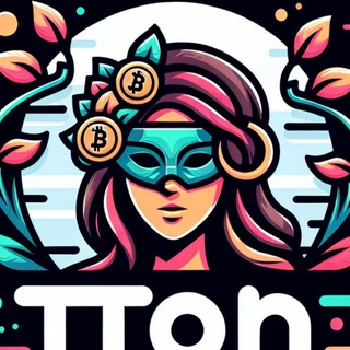 Telegram profile photo for 🚀 Крипто Чековый 🔝