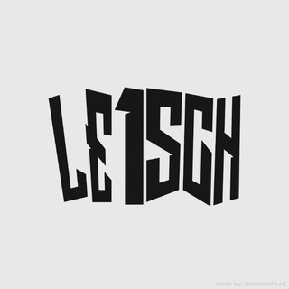 Telegram profile photo for Le1sch