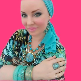Telegram profile photo for Be Queens New Галина Симакова