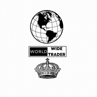 Telegram profile photo for 🎯World Wide Trader🌎