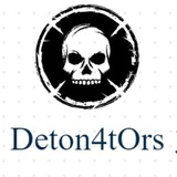 Telegram profile photo for 彡 Deton4tOrs 彡