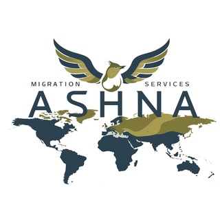 Telegram profile photo for Ashna Toefl | تافل آشنا ؛ مهاجرت و آزمونهای زبان