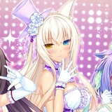 Telegram profile photo for => kemономими кф =_))0)