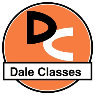 Telegram profile photo for Current Affairs by Dale Classes