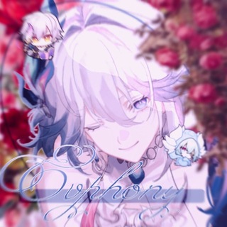 Telegram profile photo for જ⁀➴❝𝙀𝙫𝙥𝙝𝙤𝙣𝙮❝ |𝑰𝑵𝑭𝑶