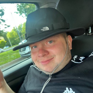 Telegram profile photo for Gerich_pk