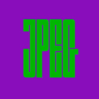 Telegram profile photo for JPEG / КРИПТОВАЛЮТА / NFT / МАЙНИНГ