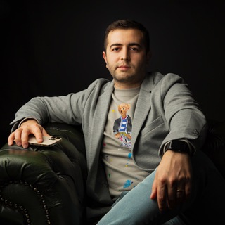 Telegram profile photo for FOOD MRKTNG | Маркетинг Общепита