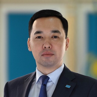 Telegram profile photo for Ruslan Zheldibay
