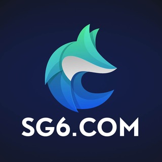 Telegram profile photo for SG6.COM oficial