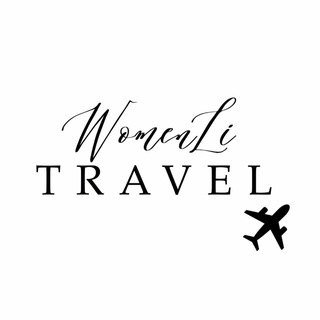 Telegram profile photo for Women Li Travel | Женские туры✈️