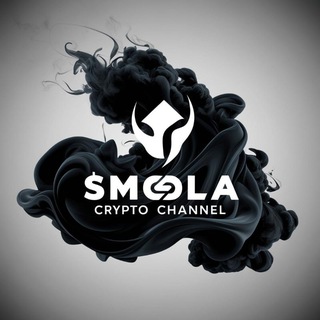Telegram profile photo for SMOLA CRYPTO