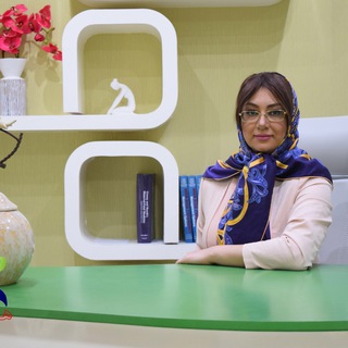 Telegram profile photo for دکتر پرند قشلاقی