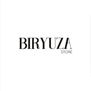 Telegram profile photo for BIRYUZA SHOWROOM