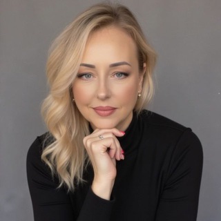 Telegram profile photo for Анна Зинченко (фаберлик)