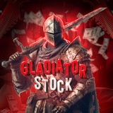 Telegram profile photo for Gladiator_stock