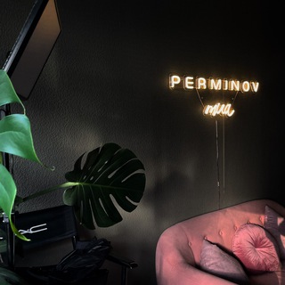 Telegram profile photo for Vladimir Perminov