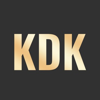 Telegram profile photo for КДК 2.0