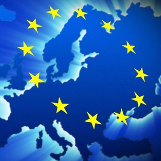 Telegram profile photo for Вакансии в Европе 🇪🇺👌😉