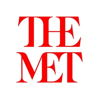 Telegram profile photo for The Metropolitan Museum