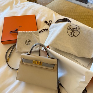 Telegram profile photo for HERMÈS by Concierge Privé