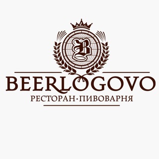 Telegram profile photo for BEERLOGOVO