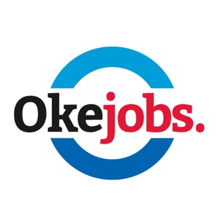 Telegram profile photo for GRUP OKEJOBS.COM